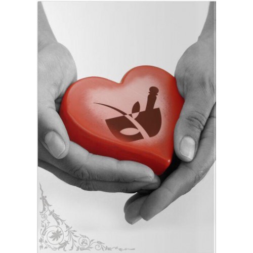 Vzorkovník Nevita CC 2019